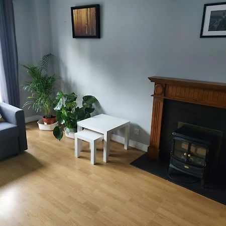 Ferienwohnung Spacious City Centre Apt - O'Connell Street Area Dublin Exterior foto