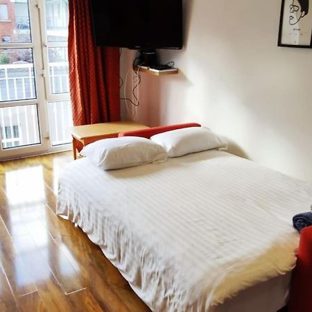 Ferienwohnung Spacious City Centre Apt - O'Connell Street Area Dublin Exterior foto